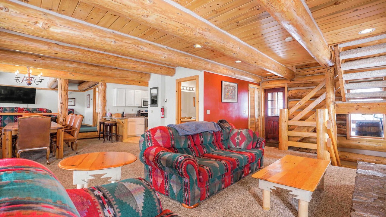 Photo of Livingroom in Wildernest