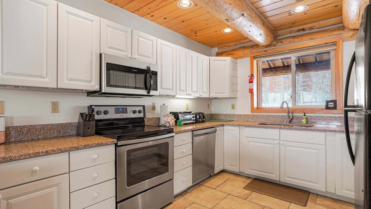 Photo of Kitchen in Wildernest