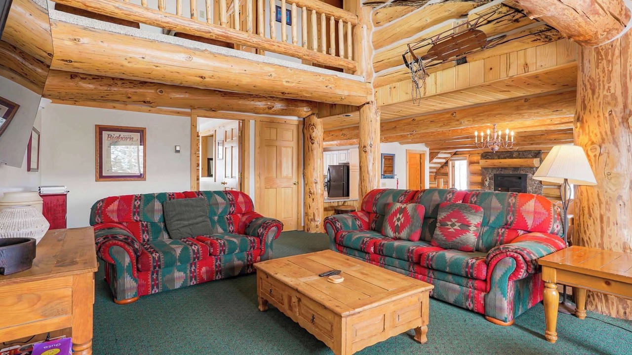 Photo of Livingroom in Wildernest