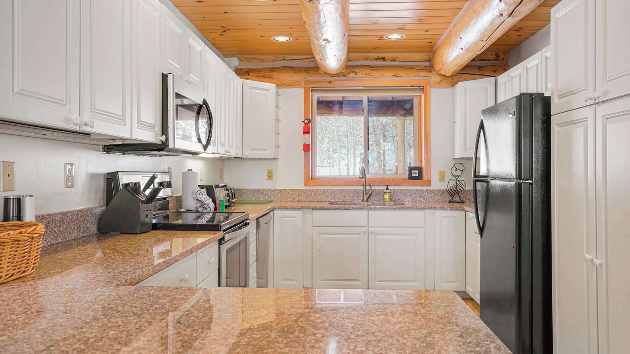 Photo of Kitchen in Wildernest