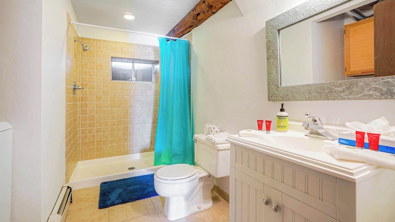Photo of Bathroom in Wildernest