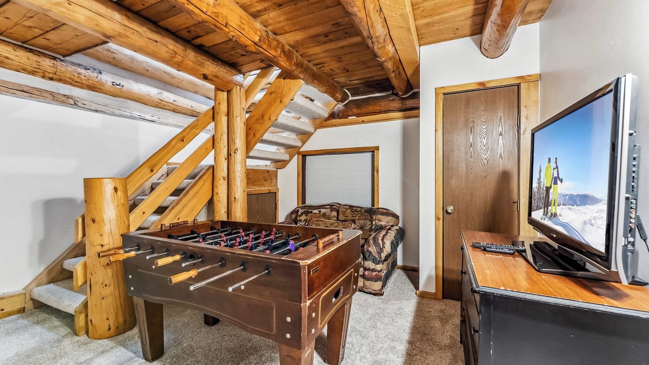 Photo of Bedroom in Wildernest