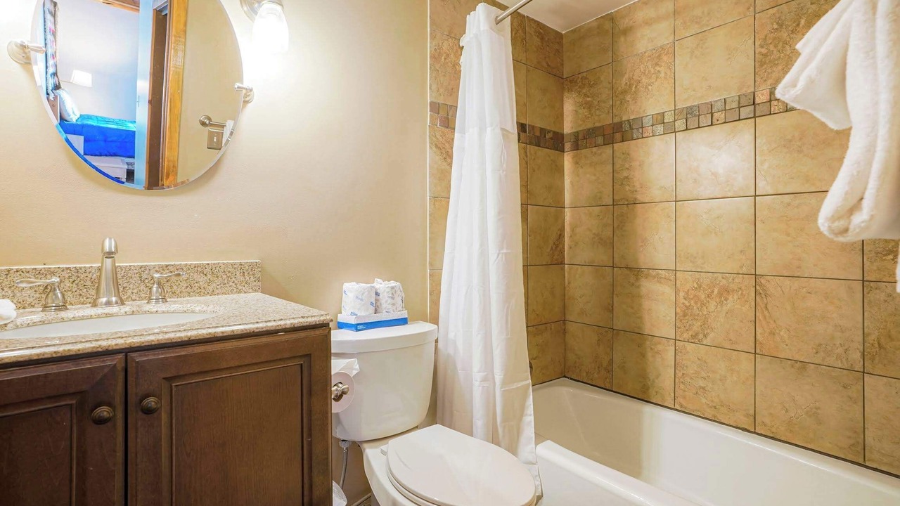 Photo of Bathroom in Wildernest