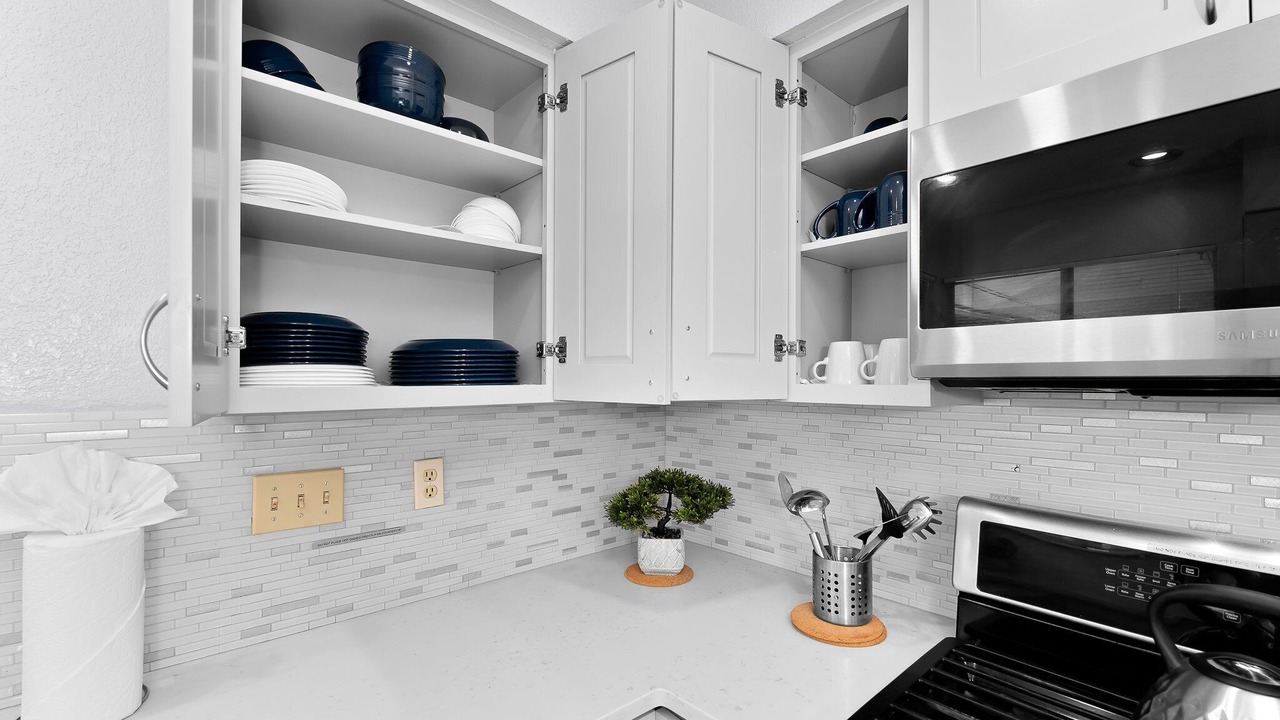 Photo of Kitchen in Milwood