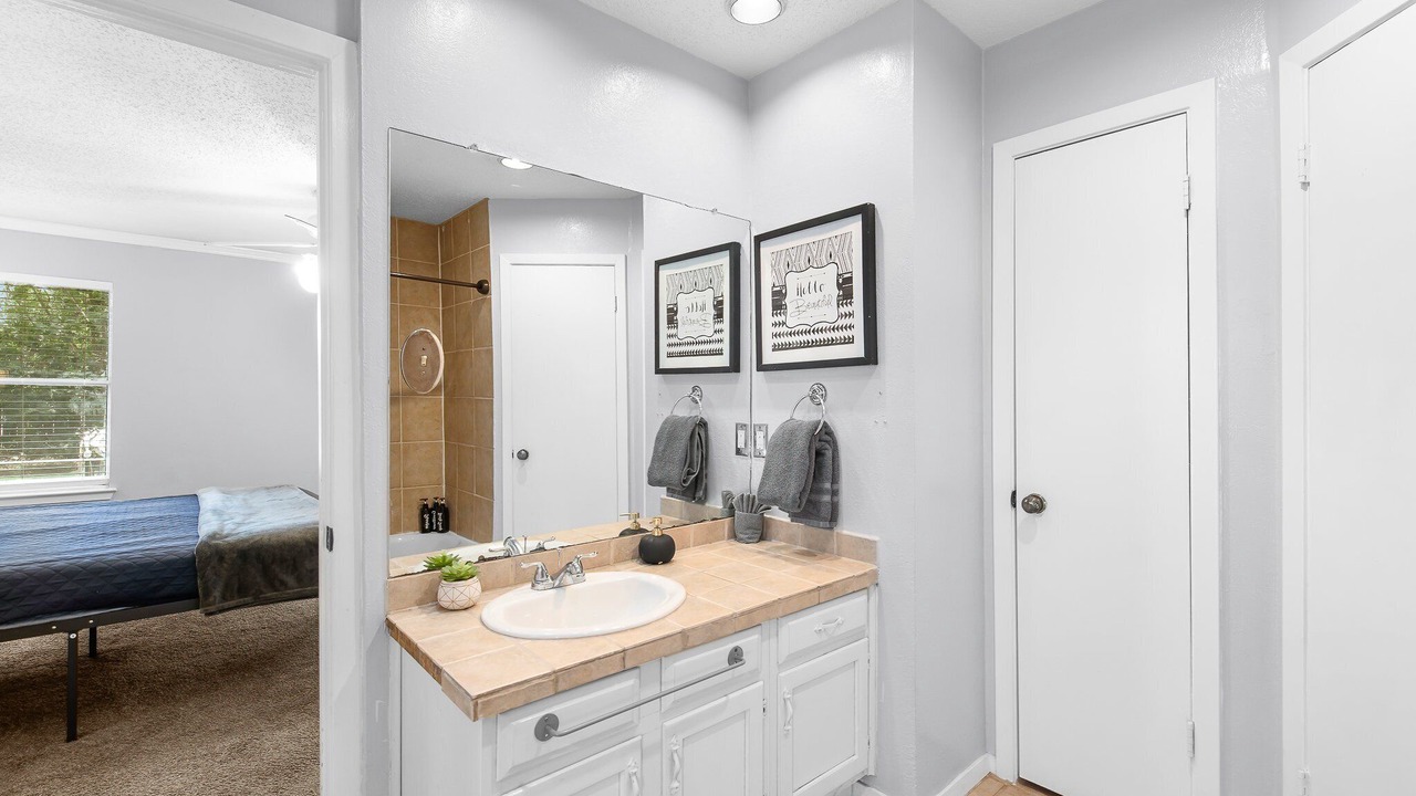 Photo of Bathroom in Milwood