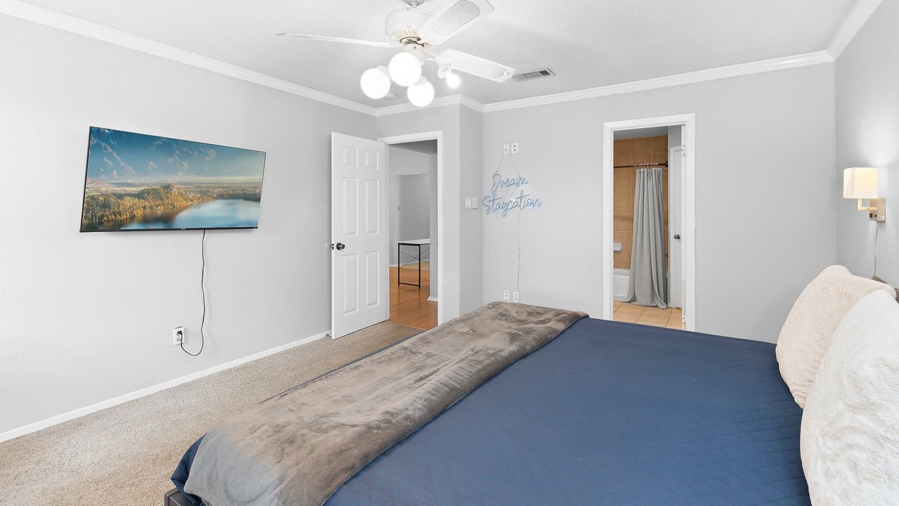 Photo of Bedroom in Milwood