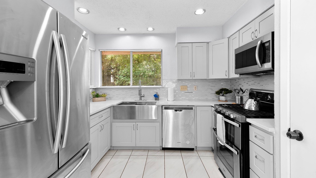 Photo of Kitchen in Milwood