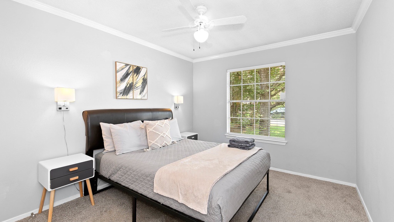 Photo of Bedroom in Milwood