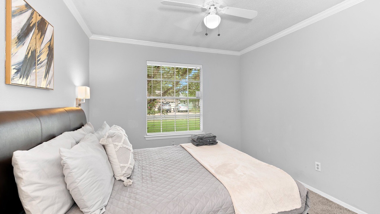 Photo of Bedroom in Milwood