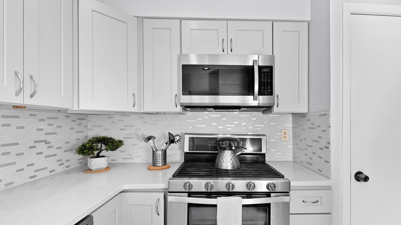 Photo of Kitchen in Milwood
