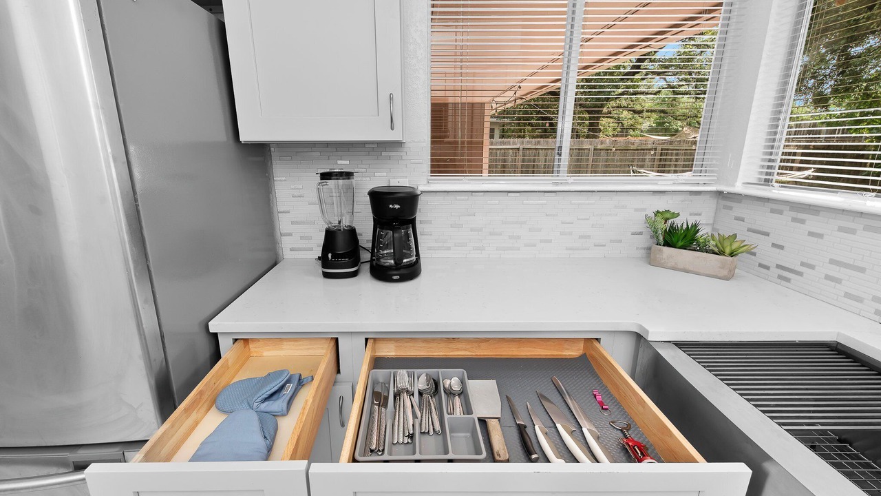 Photo of Kitchen in Milwood