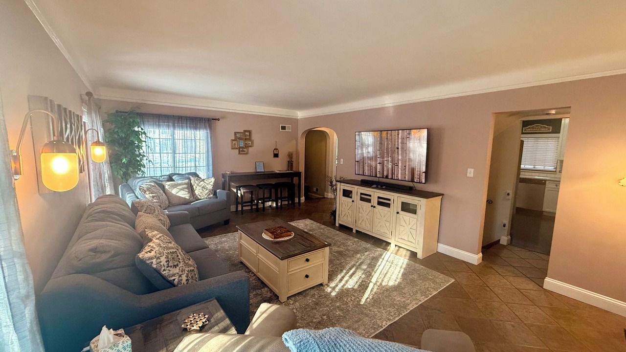 Photo of Bedroom in Ottawa