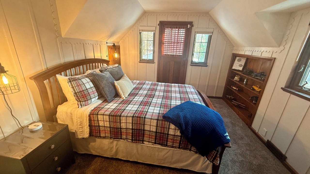 Photo of Bedroom in Ottawa
