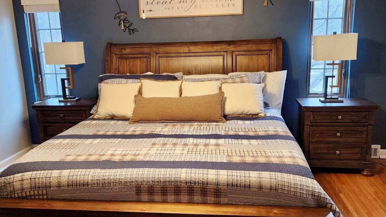 Photo of Bedroom in Ottawa