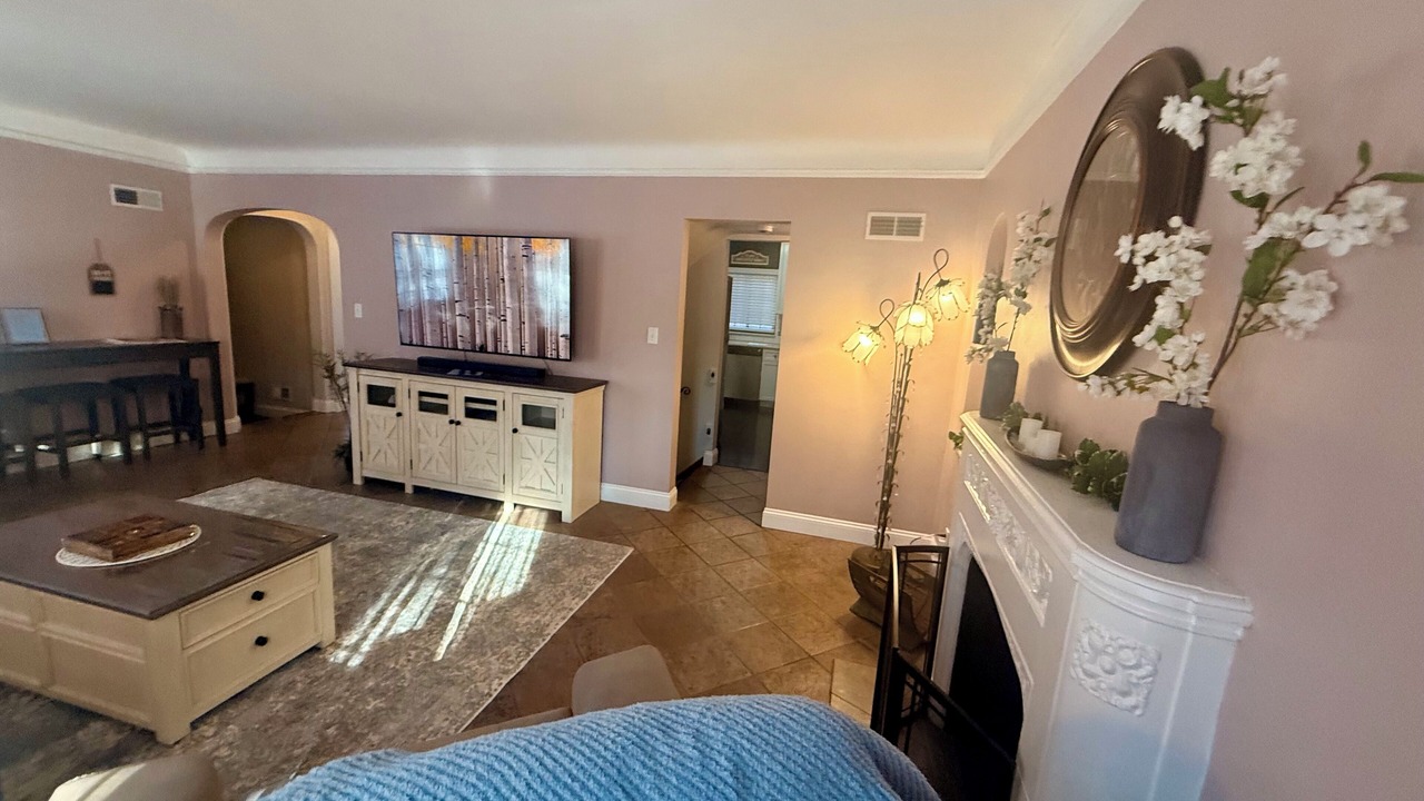 Photo of Bedroom in Ottawa