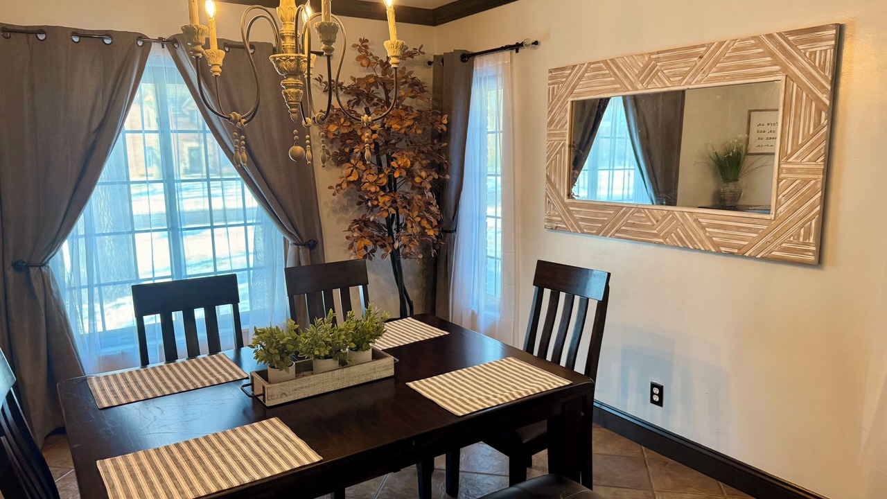 Photo of Bedroom in Ottawa