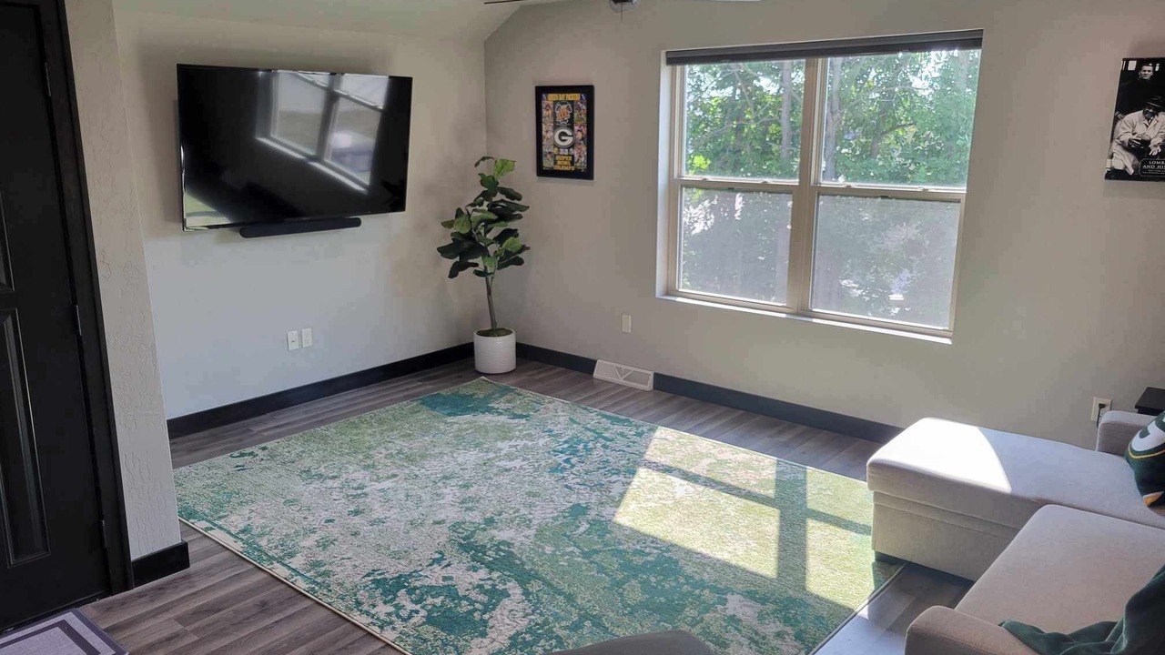 Photo of Livingroom in Kaukauna