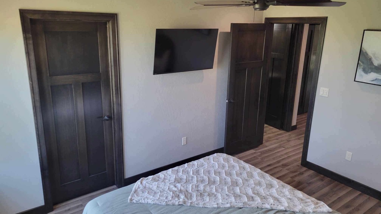 Photo of Bedroom in Kaukauna