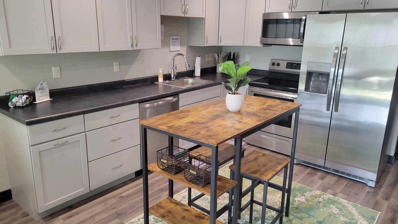 Photo of Kitchen in Kaukauna