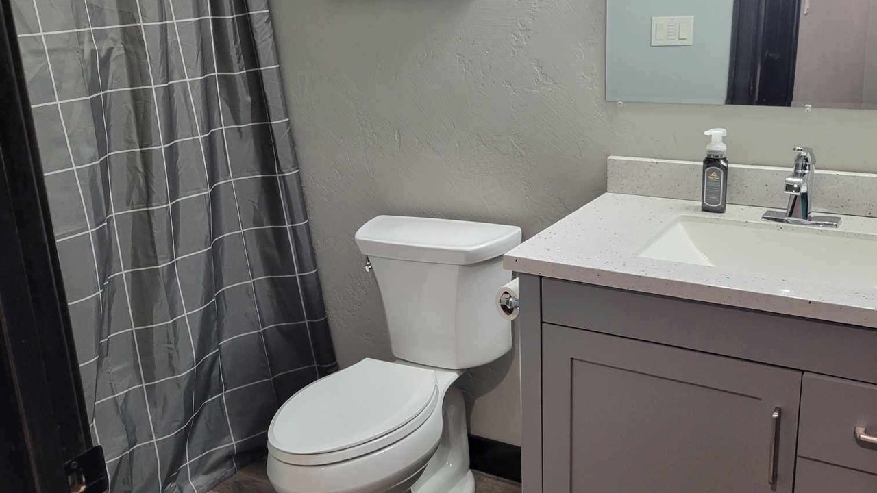 Photo of Bathroom in Kaukauna