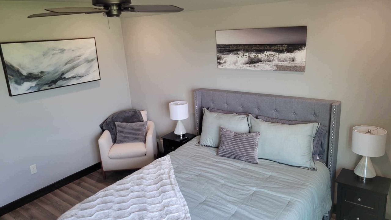 Photo of Bedroom in Kaukauna