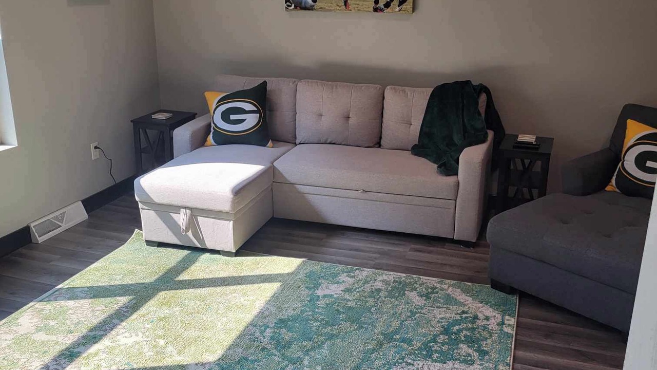 Photo of Livingroom in Kaukauna