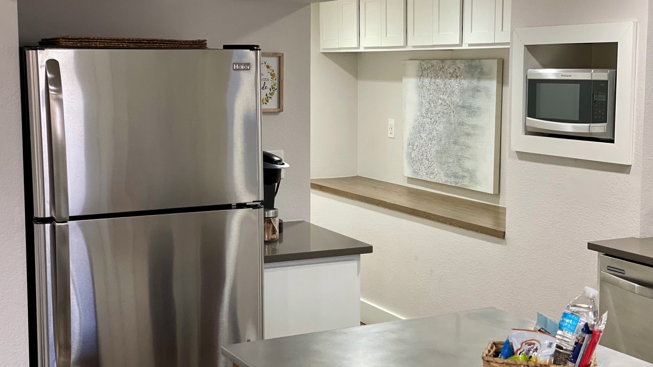 Photo of Kitchen in Washington Park