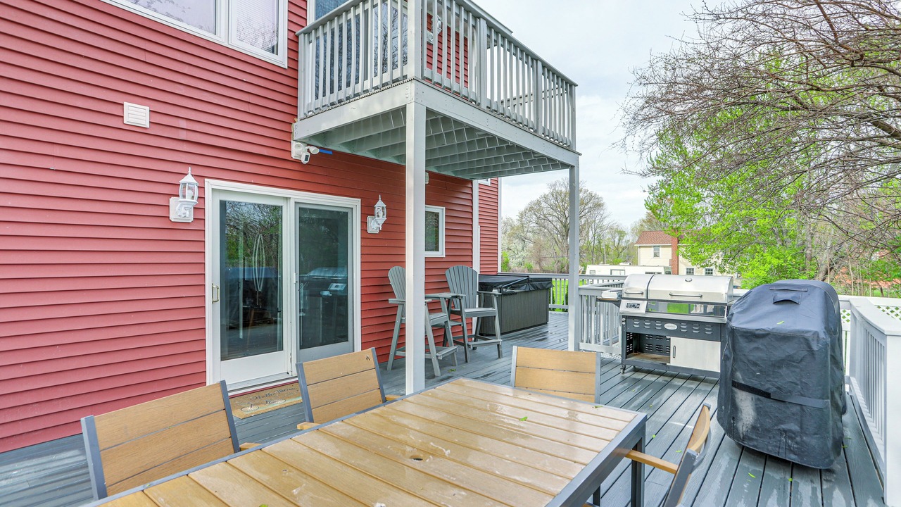 Photo of Outdoor in Sandusky