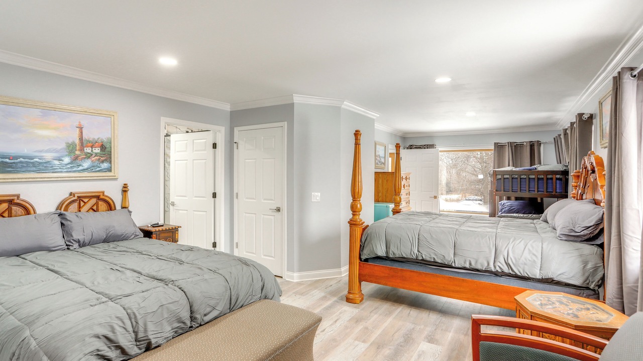 Photo of Bedroom in Sandusky