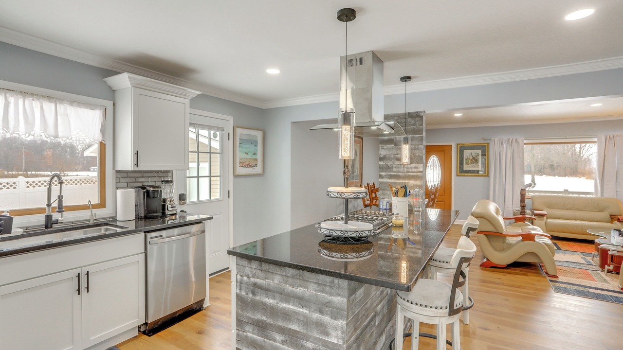 Photo of Kitchen in Sandusky