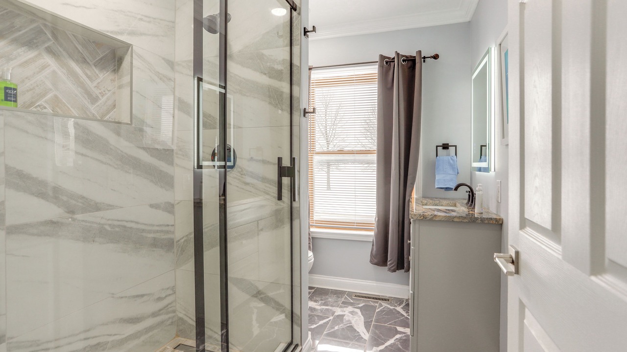 Photo of Bathroom in Sandusky