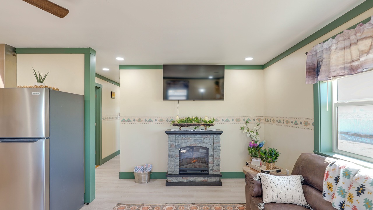 Photo of Bedroom in Carlsbad