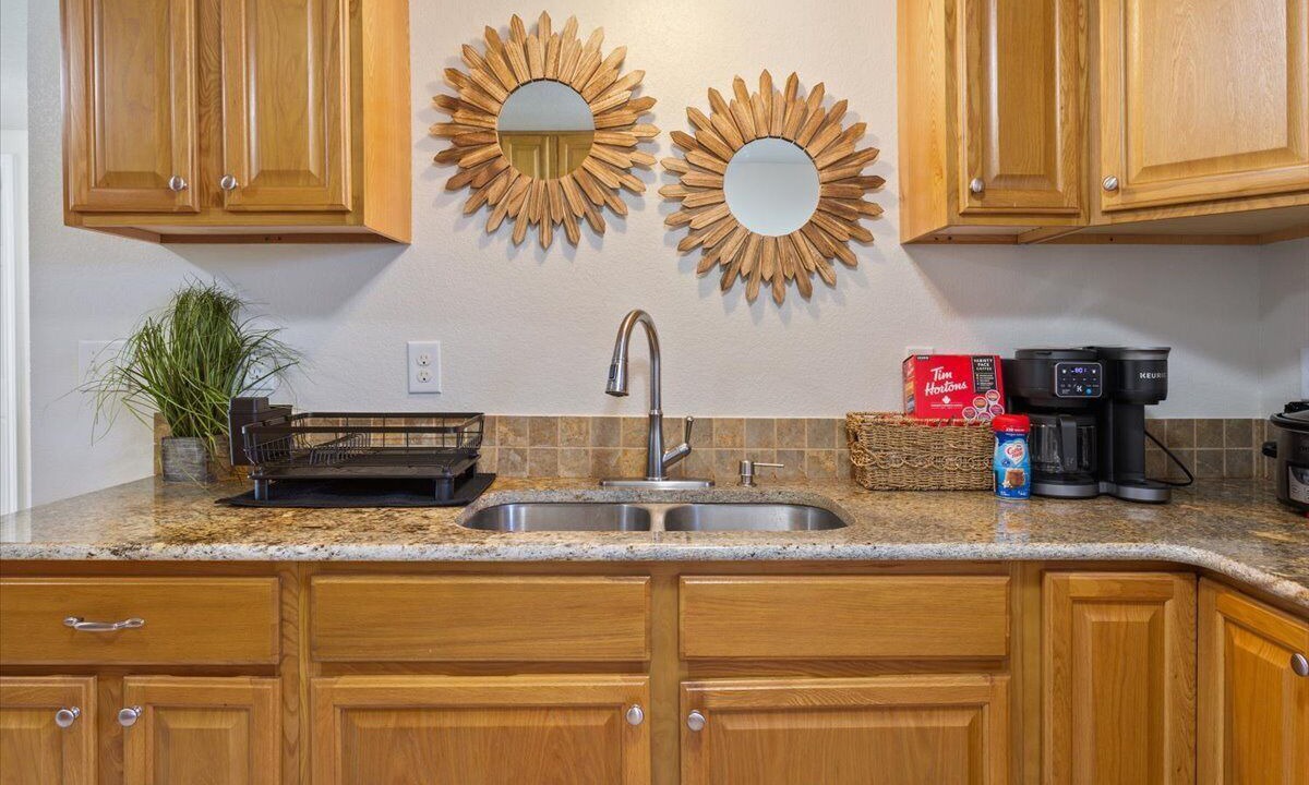 Photo of Kitchen in Copperas Cove