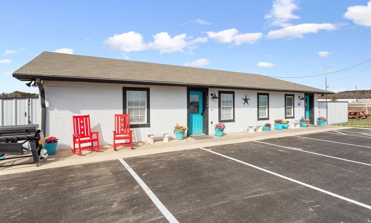 Photo of Outdoor in Copperas Cove