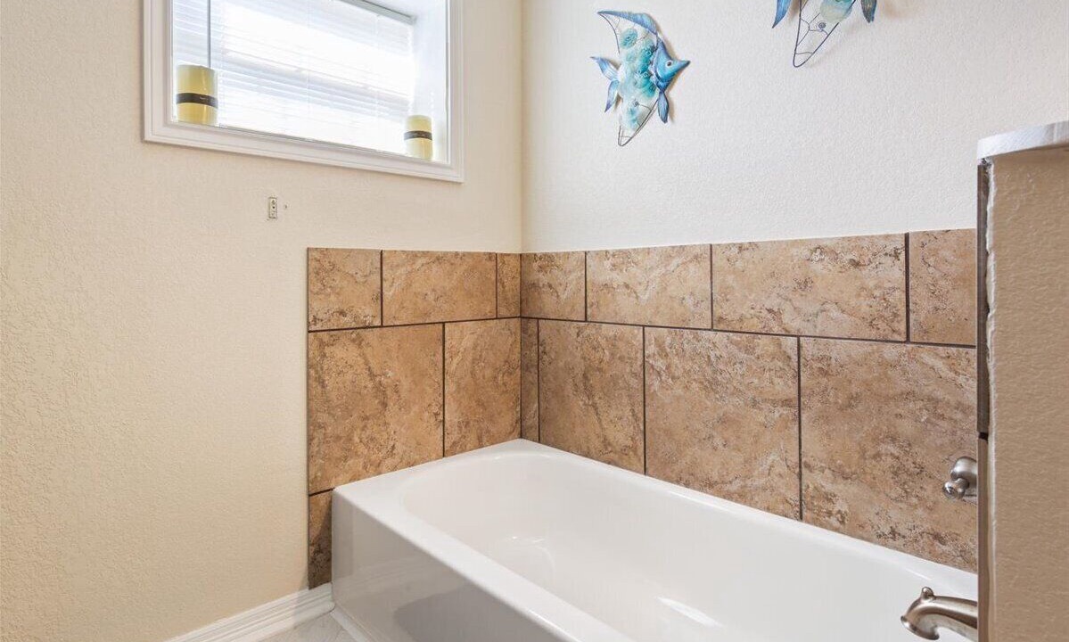 Photo of Bathroom in Copperas Cove