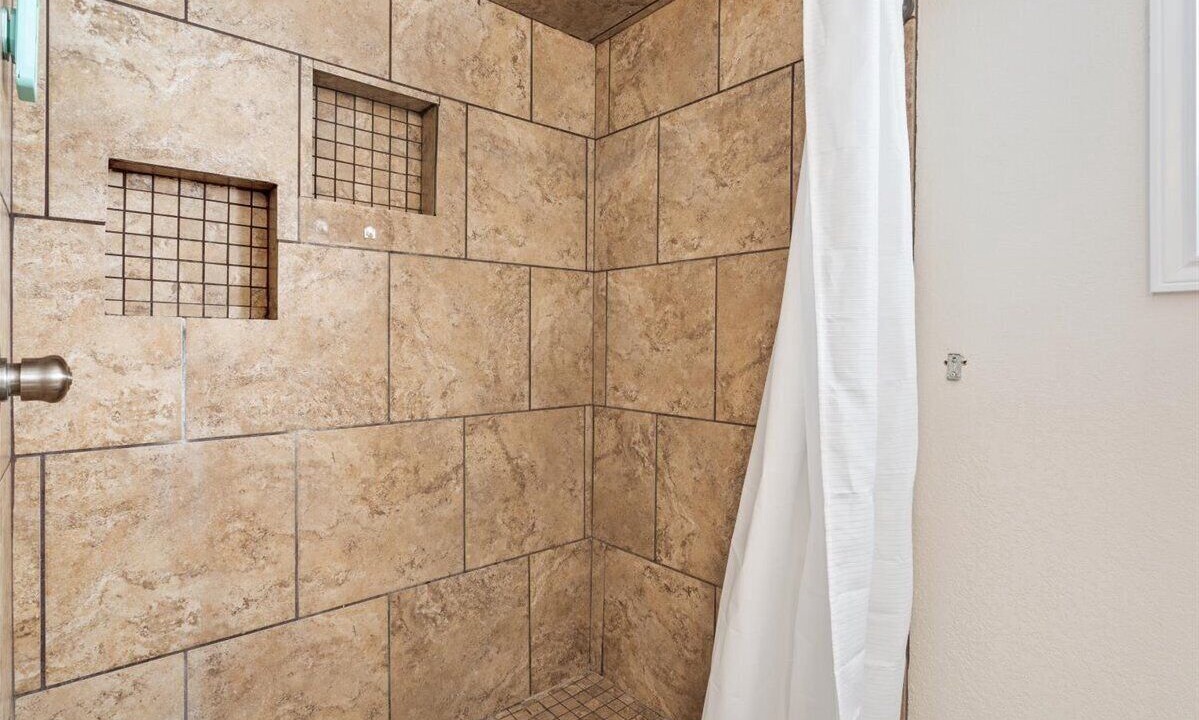 Photo of Bathroom in Copperas Cove
