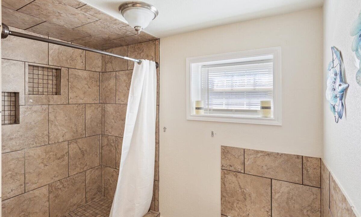 Photo of Bathroom in Copperas Cove