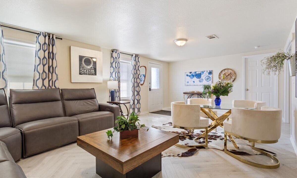 Photo of Livingroom in Copperas Cove