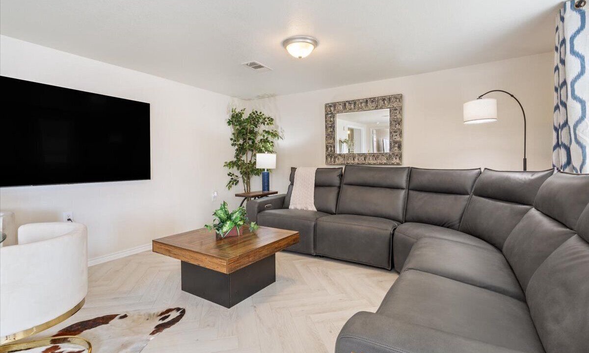 Photo of Livingroom in Copperas Cove