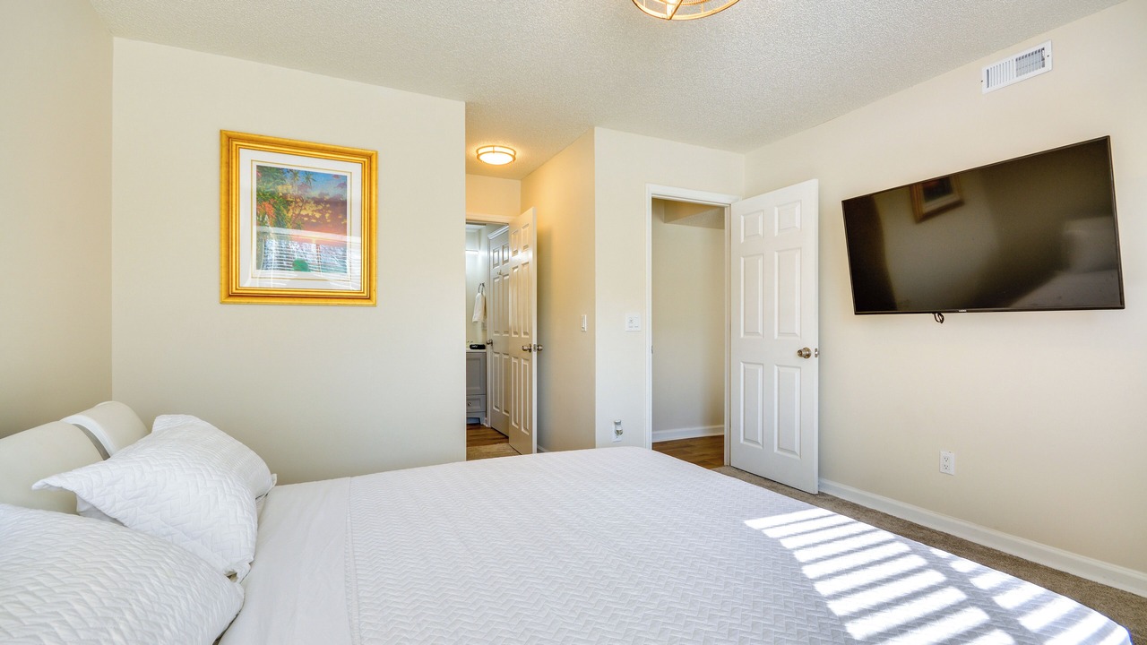Photo of Bedroom in Archdale