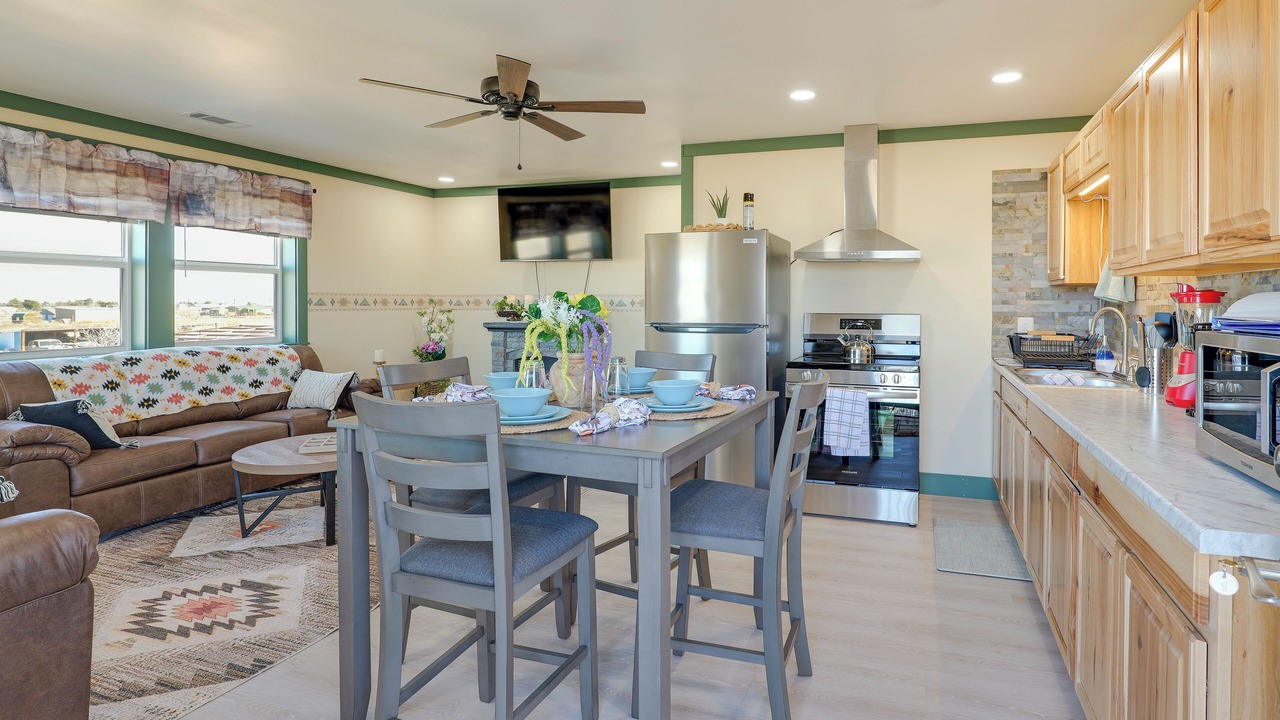 Photo of Kitchen in Carlsbad