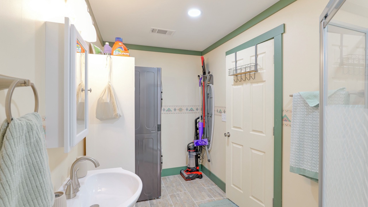 Photo of Bathroom in Carlsbad