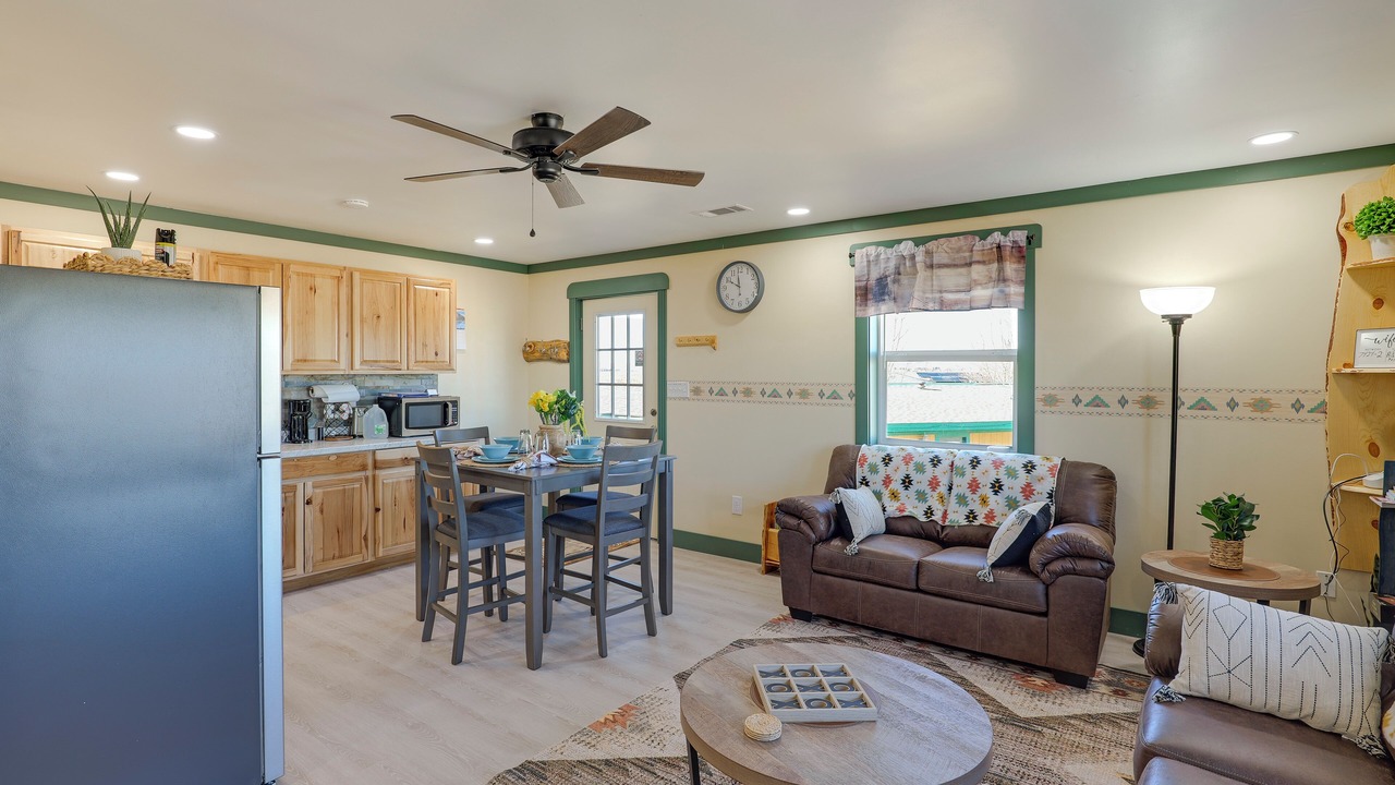 Photo of Bedroom in Carlsbad