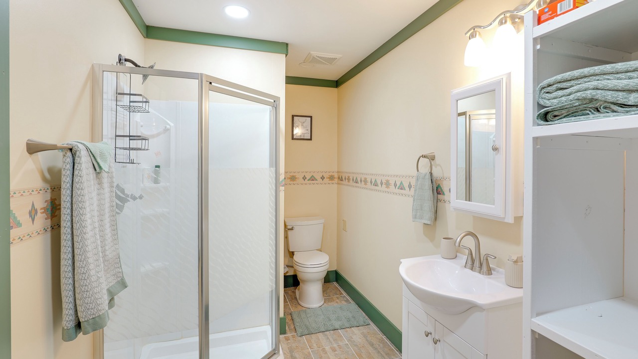 Photo of Bathroom in Carlsbad