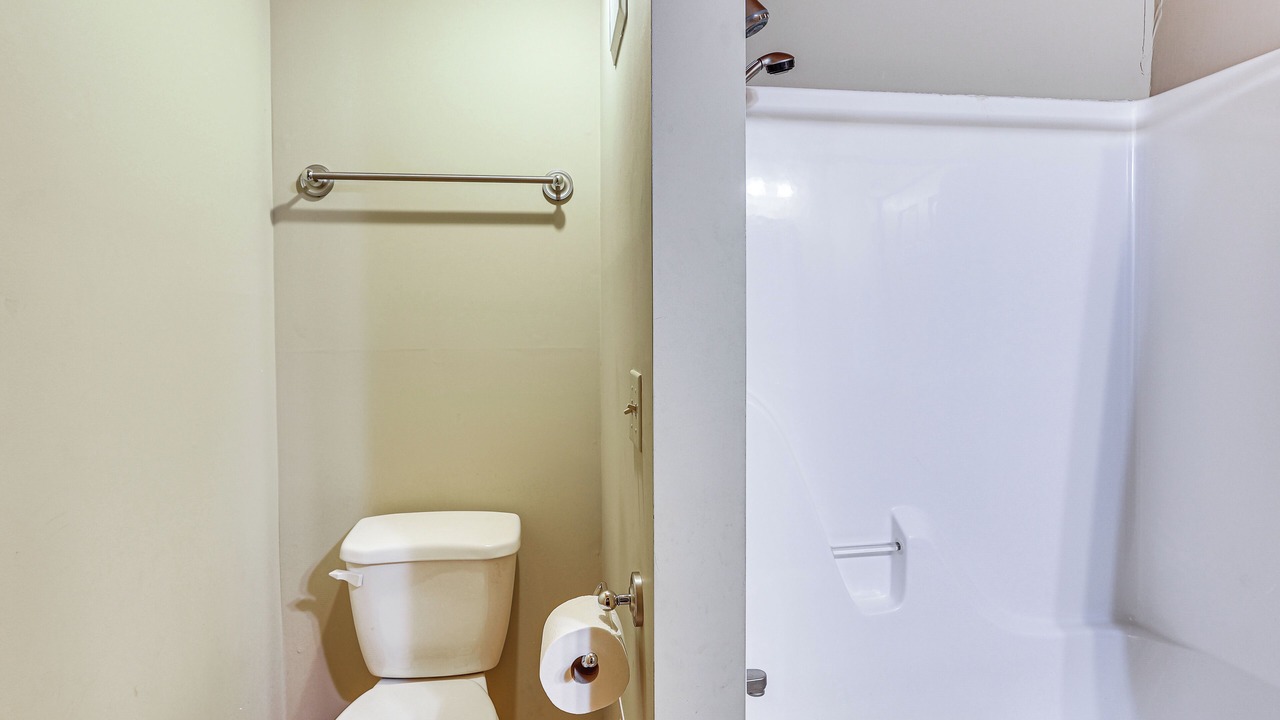 Photo of Bathroom in Camden