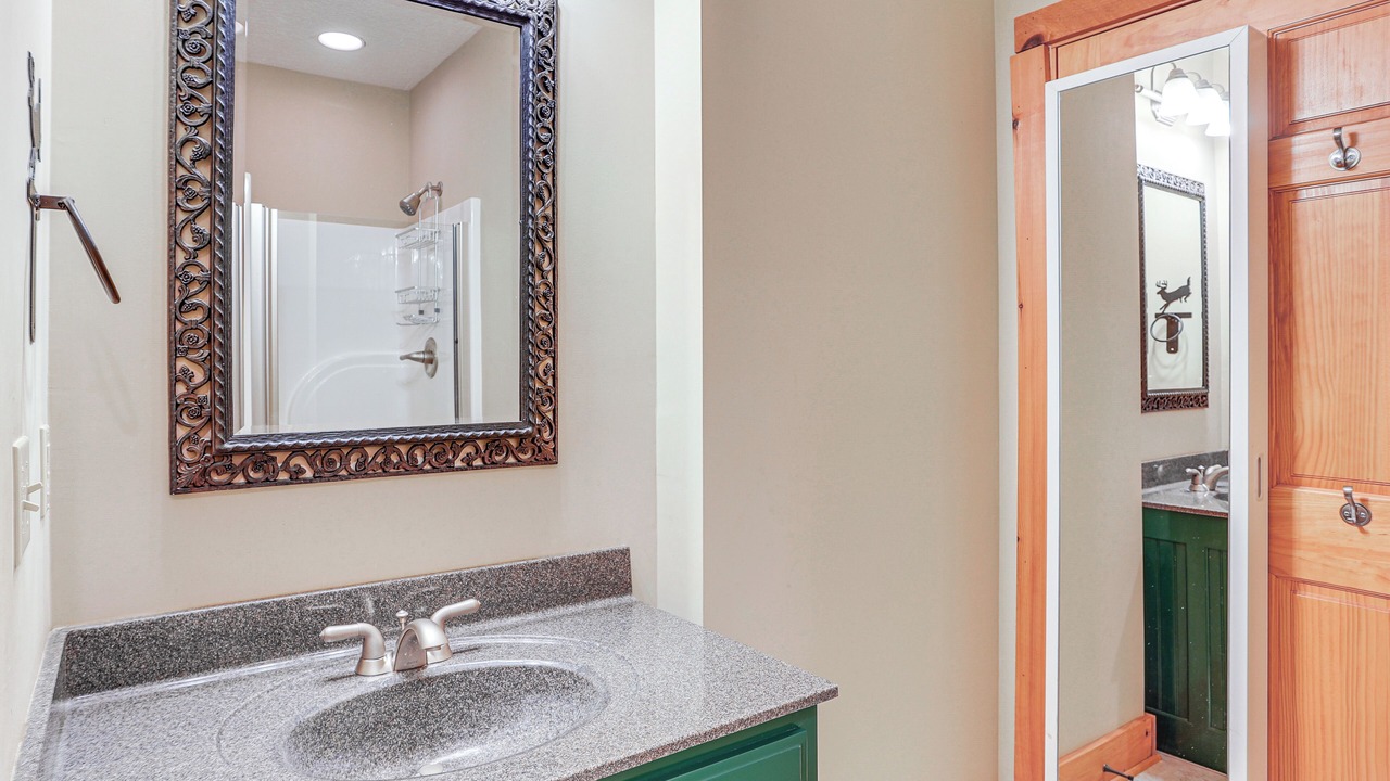 Photo of Bathroom in Camden