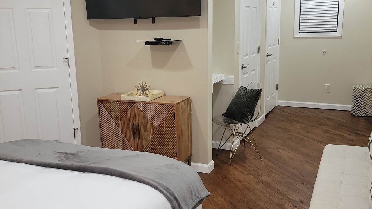 Photo of Bedroom in South Charleston