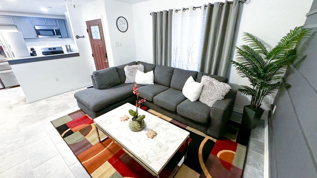 Photo of Livingroom in Copperas Cove