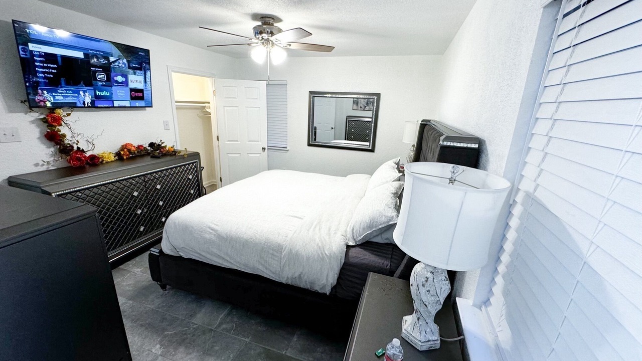 Photo of Bedroom in Copperas Cove