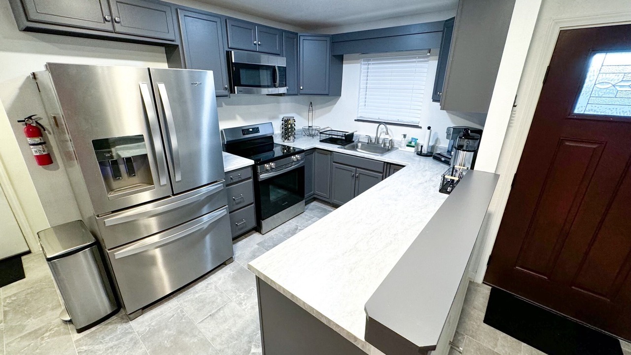 Photo of Kitchen in Copperas Cove